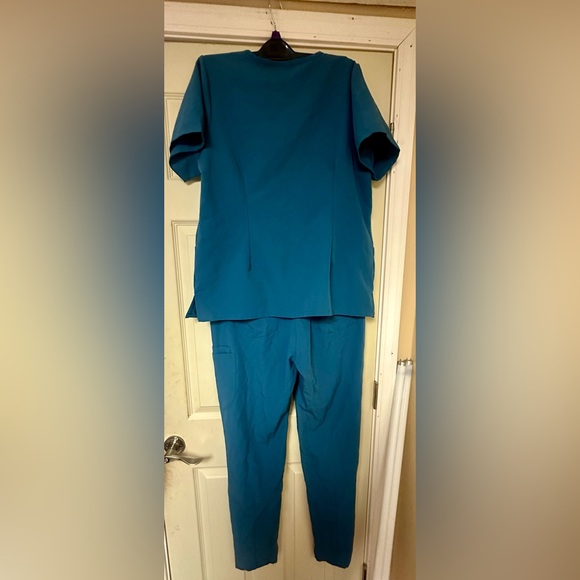 Mandala scrub set M/L - Picture 7 of 10